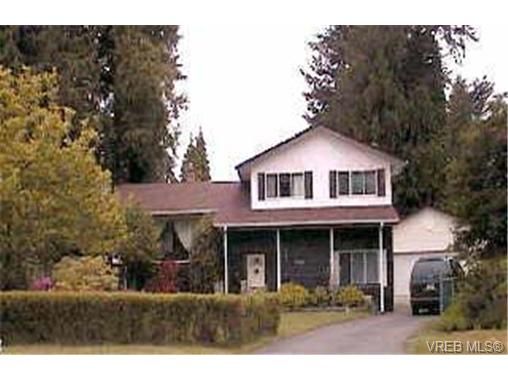 I have sold a property at 3058 Leroy PL in VICTORIA
