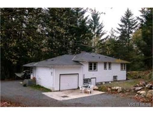 I have sold a property at 3795 Trans Canada HWY in VICTORIA
