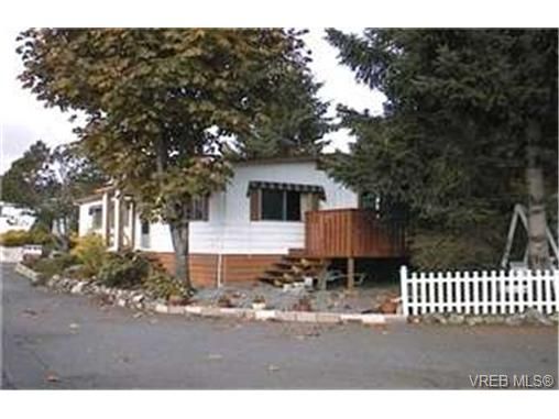 I have sold a property at 40 2847 Sooke Lake RD in VICTORIA
