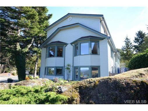 I have sold a property at 18 933 Admirals RD in VICTORIA
